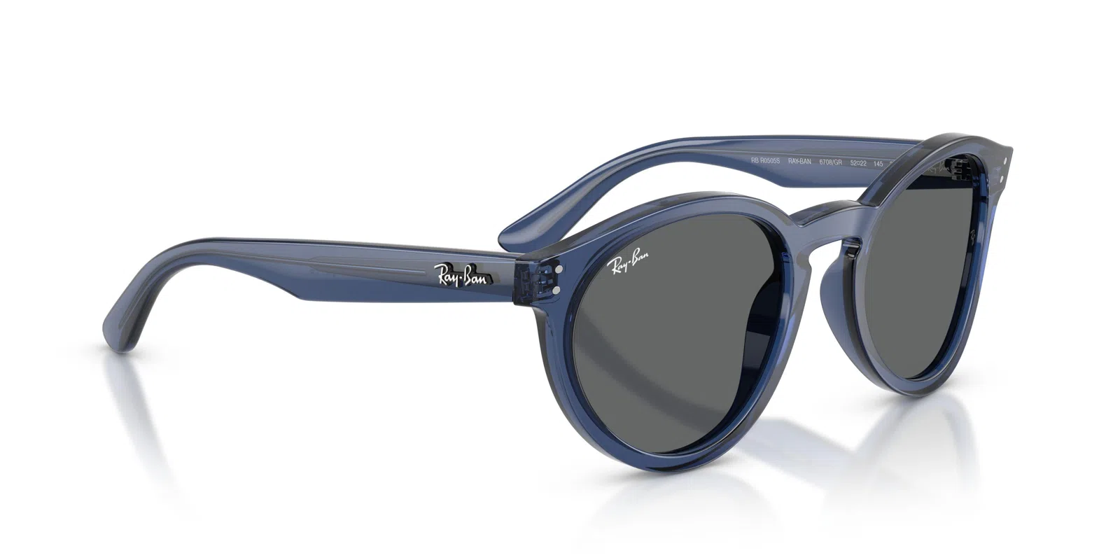 Ray-Ban R0505S Sunglasses - view 16